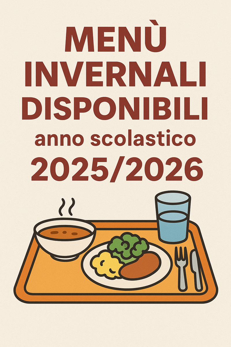 Medolla Mensa Scolastica del Comune di Medolla - Comune di Medolla