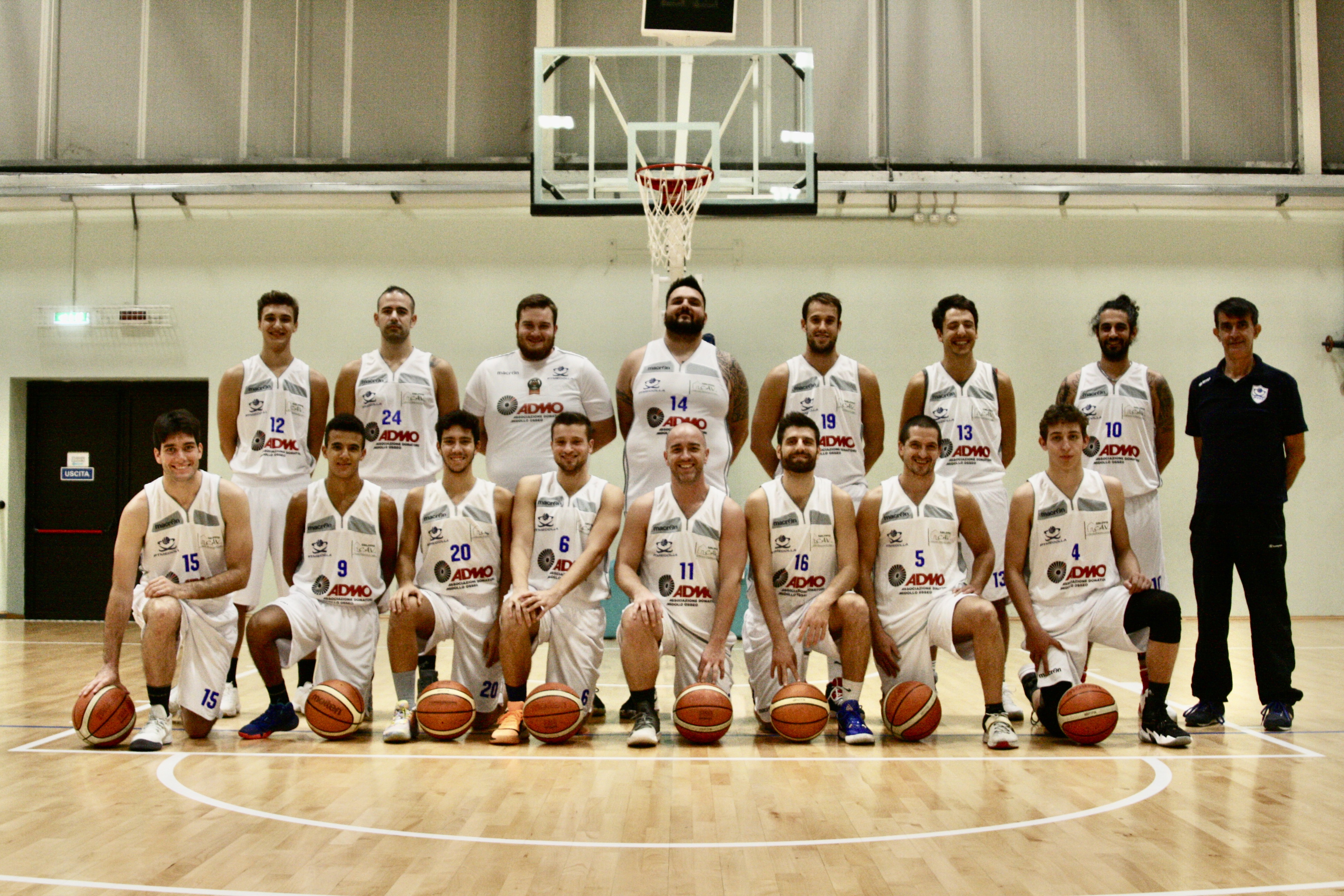 Pallacanestro Medolla