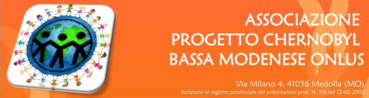 Progetto Chernobyl